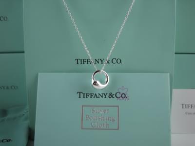 Cheap Tiffany Necklace wholesale No. 331